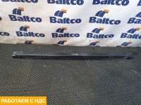 Накладка бампера