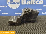 Бачок омывателя лобового стекла