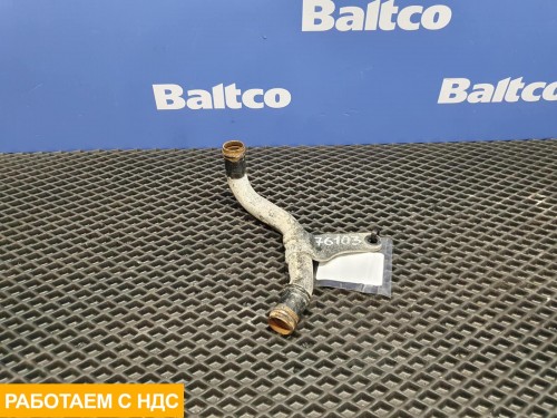 Трубка системы охлаждения