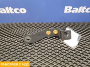 Кронштейн трубы глушителя