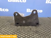 Кронштейн замка кабины правый