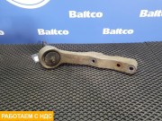 Кронштейн отводной трубы