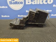 Бачок омывателя лобового стекла