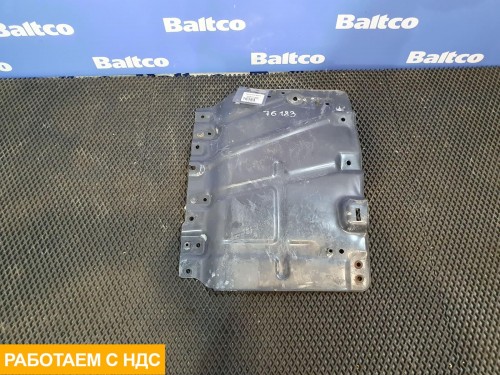 Кронштейн крыла правый