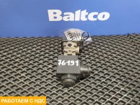 Клапан электромагнитный