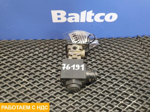 Клапан электромагнитный