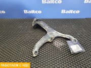 Кронштейн бампера правый