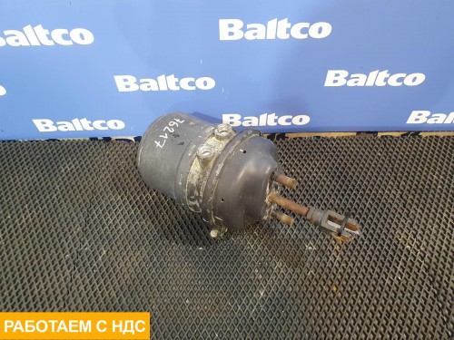 Энергоаккумулятор левый