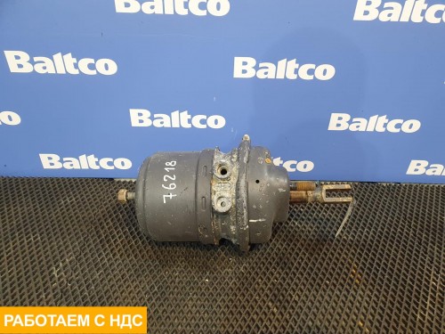 Энергоаккумулятор правый