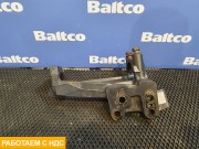 Кронштейн рулевого цилиндра