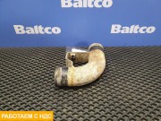 Патрубок радиатора