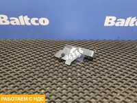 Кронштейн тормозных трубок