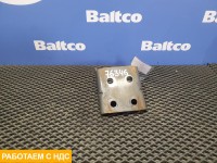 Кронштейн амортизатора заднего