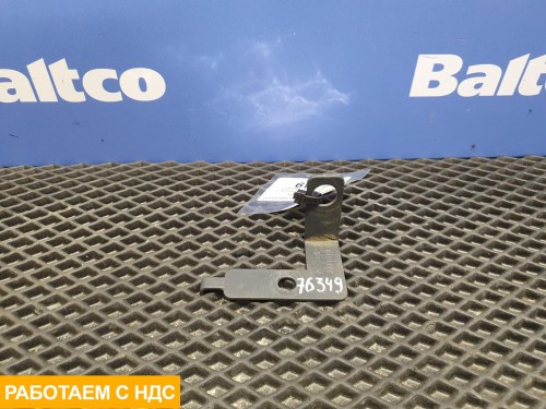 Кронштейн воздушной трубки