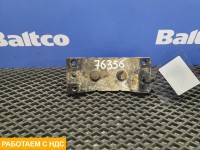 Кронштейн трубопровода ретардера