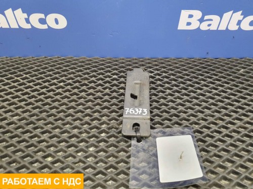 Кронштейн бачка ГУРа