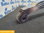 Рессора передняя