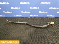 Тяга рулевая продольная