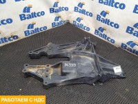 Кронштейн воздушного фильтра