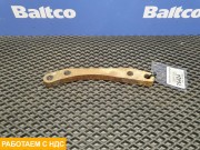 Кронштейн глушителя