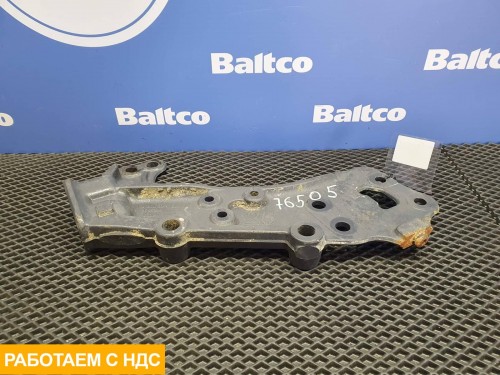 Кронштейн бампера