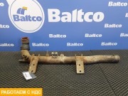 Патрубок системы охлаждения