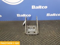 Кронштейн заднего амортизатора