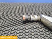 Шланг системы охлаждения КПП