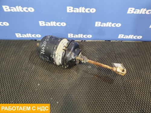 Энергоаккумулятор правый