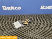 Кронштейн системы охлаждения КПП