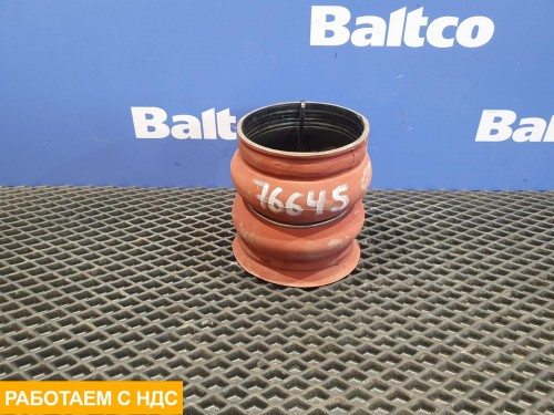 Патрубок интеркулера