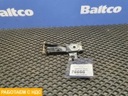 Кронштейн регистрационного номера