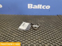 Шайба кронштейна двигателя