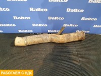 Приемная труба глушителя