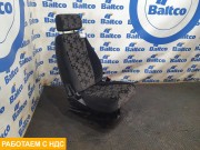 Сиденье пассажирское