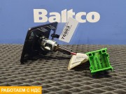 Панель в сборе с розеткой 12V