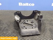 Кожух рулевой колонки