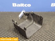 Кожух рулевой колонки