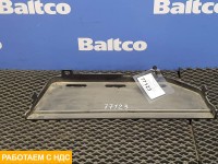 Кожух подножки правый