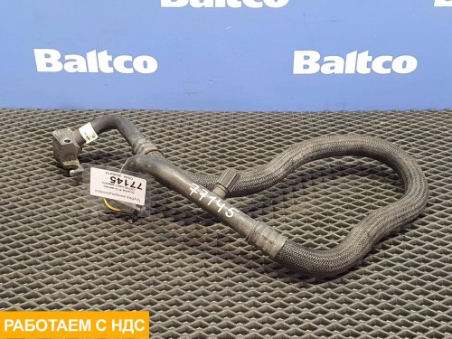 Трубка кондиционера