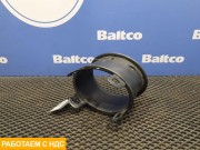 Патрубок воздухозаборника