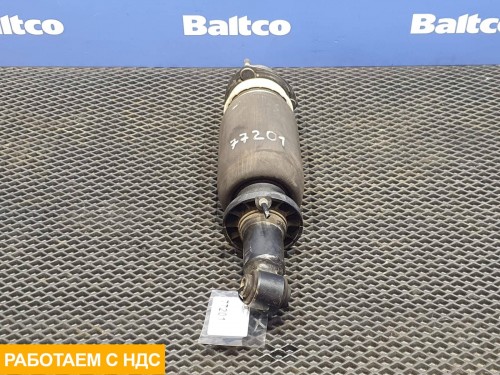 Пневмоподушка подвески кабины задняя