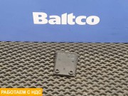 Коврик салона