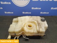 Бачок расширительный