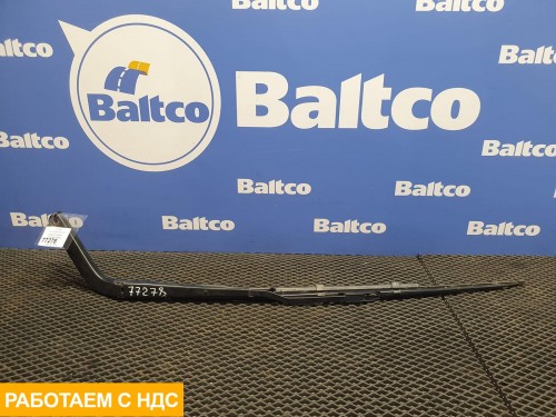 Поводок стеклоочистителя