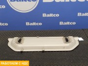 Панель люка