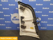 Угол кабины левый