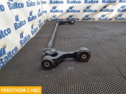 Торсион кабины