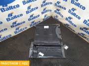 Коврик напольный левый