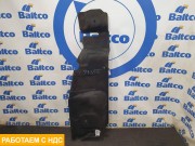 Шумоизоляция пола кабины левая